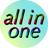 All in 1 - Live Wallpaper icon