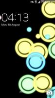 Simple Live Wallpaper Affiche