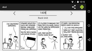 xkcd স্ক্রিনশট 2