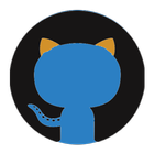 GitHub Jobs icono