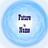 Future by name 图标