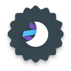 Night Mode - ONLY NOUGAT 7.0 icône