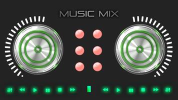 DJ Music Mix 2016 ภาพหน้าจอ 1