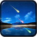 Night Sky Wallpaper APK