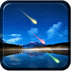 Night Sky Wallpaper icon