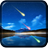 Night Sky Wallpaper APK