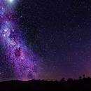 Night sky Wallpaper Pictures HD Images Free Photos APK