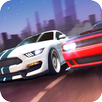 Nachtgeschwindigkeit Racing APK
