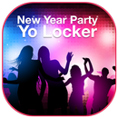 New Year Party Yo Locker APK