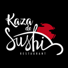 Kaza, do Sushi ikona
