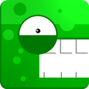Stick Mouth Heroes APK