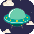 Night UFO