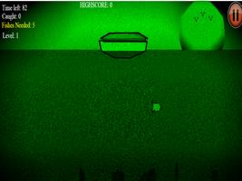 Night Vision Fishing screenshot 2