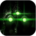 Night Vision Flashlight Thermo