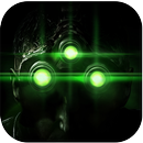 Night Vision Flashlight Thermo APK