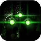 Night Vision Flashlight иконка