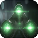 Night Vision Camera Filter Effect Simulated APK