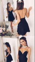 Teen Evening Dresses 2019 😍 스크린샷 1