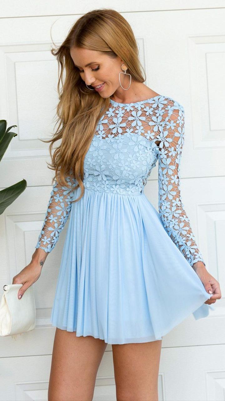 Teen Evening Dresses 2019 😍 for Android - APK Download