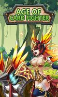 Age of Card Fighter پوسٹر