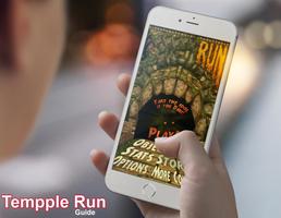 Guide For Temple Run Affiche