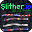 Guide For Slither.io