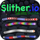 skins for slither.io 图标