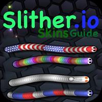 skins for slither.io 海报