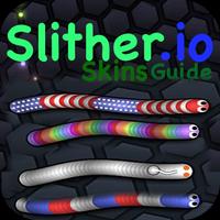 1 Schermata Guide For Slither.io