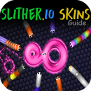 skins for slither.io Guide APK