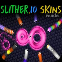 Guide for slither.io 2 poster