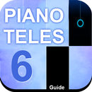 Piano Tuiles Guide FREE APK