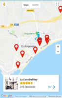 Guía turística Pasión por Estepona اسکرین شاٹ 3