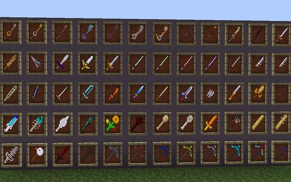 Weapon MODS for Minecraft PE for Android - APK Download