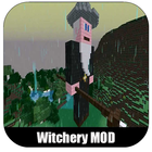 Witchery MODS For MineCraft PE icon