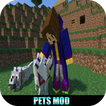 Pets MODS For Minecraft PE