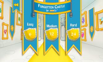 Forgotten Castle 스크린샷 1