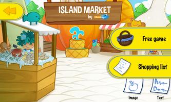 Island Market capture d'écran 1