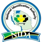 NIDA TANZANIA أيقونة