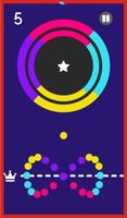 Guide of Color Switch Game تصوير الشاشة 1