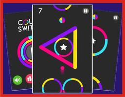 Guide of Color Switch Game 스크린샷 2