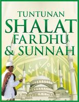 Tuntunan Sholat Dzikir & Doa পোস্টার