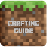 Crafting Guide For Minecraft