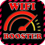 Speed & Boost Wi-Fi  prank
