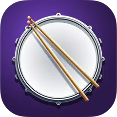 Real Drum Set - Real Drum Simulator APK Herunterladen