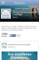 Liceo Luzzago screenshot 2