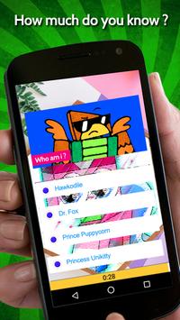 Unikitty Trivia Quiz for Android - APK Download - 