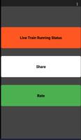 Indian railways live status 2018-2019 [ENG ,हिंदी] постер