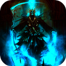 Grim Reaper Lock Screen APK