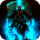 Grim Reaper Lock Screen icône